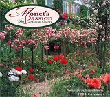 2003 Monet's Passion Calendar