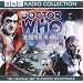 Missing/Incomplete Dr Who Stories on Audio CD - Part 2 of 2