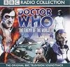 Enemy of the World (Dr Who)