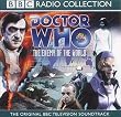 Doctor Who: The Enemy of the World