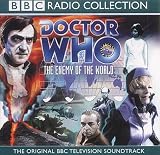Doctor Who: The Enemy of the World