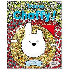 Trouve Chaffy !