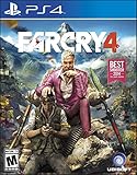 Far Cry 4 - PlayStation 4