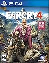 Far Cry 4 - PlayStation 4