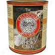 Single Malt Whisky Cake 28oz can