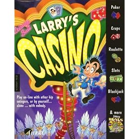 Leisuresuit Larry's Casino