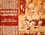 Indian Music of the Southwest, recorded by Laura Boulton - Hopi , Navajo, Apache & more -Booklet with vintage vinyl record