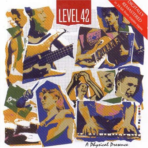Level 42 - Almost There Lyrics - Zortam Music