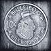 10 Cent Billionaire
