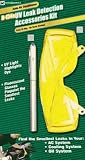 UV Leak Detector Accessories Kit by Interdynamics