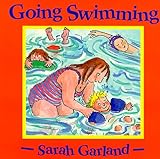 Going swimming