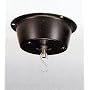Heavy Duty Mirror Ball Motor - AC Powered