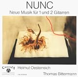 Nunc-neue Musik F.1-2 Gitarren