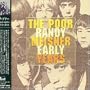 Randy Meisner Early Years