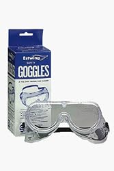 Safety Goggles Estwing