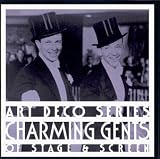 Charming Gents of Stage & Screen