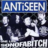One Live Sonofabitch & A Hell of a Lot More
