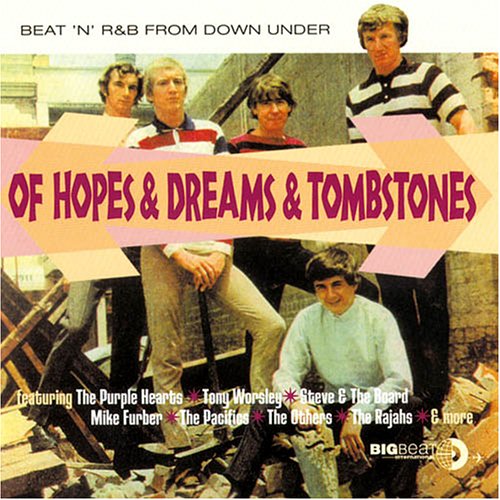 Buy Of Hopes and Dreams and Tombstones online at Discounted New and Used prices. Delivered to your door with Childrens Toyshop.com