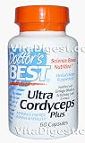 Best Extra Strength Ginkgo Biloba, 120 Capsules