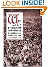 War and Government in the French Provinces