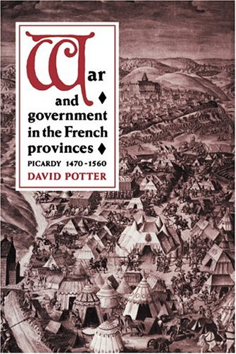 City Travel Guides Discounted  Search : War and Government in the French Provinces