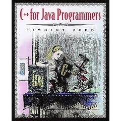 C++ For Java Programmers
