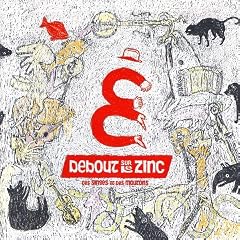 Des Singes Et Des Moutons