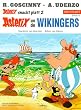 Asterix Mundart Band 10. Plattdeutsch II - Asterix un de Wikingers: Asterix snackt platt 2: BD 10