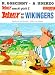 Bücher : Asterix Mundart Band 10. Plattdeutsch II - Asterix un de Wikingers: Asterix snackt platt 2: Bd 10