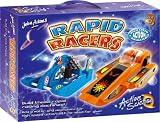 Toys : John Adams Rapid Racers ( Aqua ) - 3408