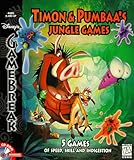 Timon & Pumba