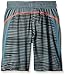 PUMA Big Boys' Print Mix Short