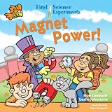  : First Science Experiments: Magnet Power! (First Science Experiments)