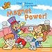 Books : First Science Experiments: Magnet Power! (First Science Experiments)