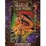 Book of the Wyrm