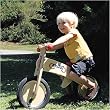 Skuut Balance Bike