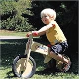Skuut Balance Bike