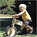 Skuut Balance Bike