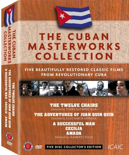 Download The Cuban Masterworks Collection Online!
