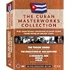 The Cuban Masterworks Collection (The Twelve Chairs / The Adventures of Juan Quin Quin / A Successful Man / Celia / Amada)