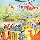 Bear story : just a silly man who wears a fur coat and needs a shave