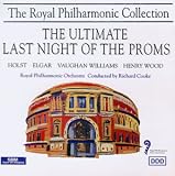 The Ultimate Last Night of the Proms
