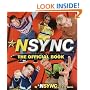 Nsync : The Official Book