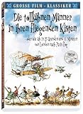 Die tollkühnen Männer in ihren fliegenden Kisten