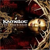 Revue Kamelot  / The Black Halo