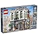 LEGO Creator Expert Brick Bank Building Kit (2380 Piece)