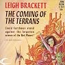 The Coming of the Terrans