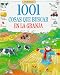 1001 Cosas Que Buscar en la Granja / 1001 Things to Spot on the Farm (Usborne 1001 Things to Spot)