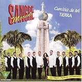 Cumbia De Mi Tierra [US-Import] - Sangre Morena