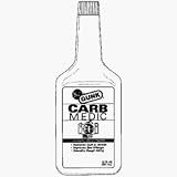 Radiator Specialty M4816 Carburetor And Fuel Injector Cleaner
